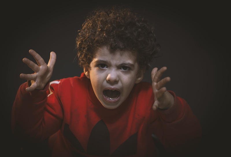 headshot, young adult, child, mouth, hairstyle, adult, red, portrait, boy, fun, man, toddler, sweat, anger, mouth open, adidas, person, front view, looking at camera