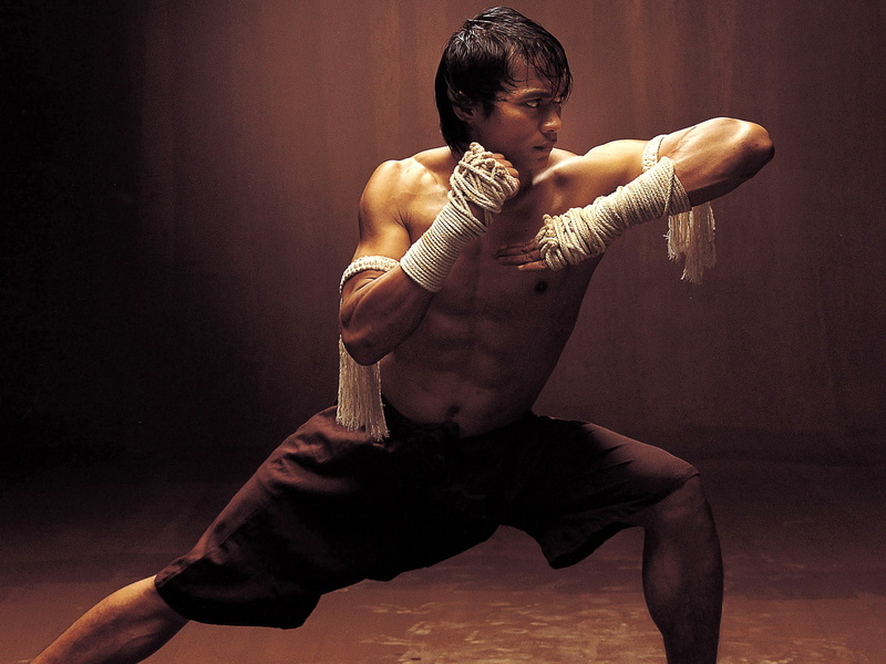 martial, bak, ong bak, tony, arts, ong, jaa, 720P