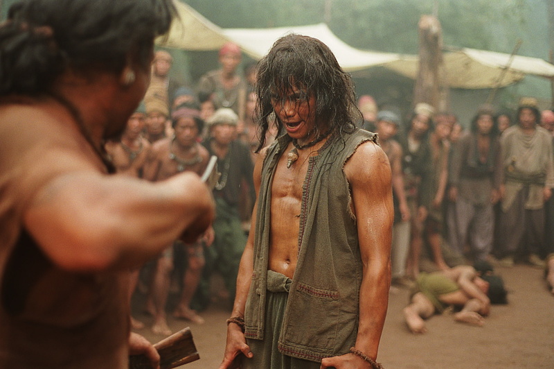 ong bak, bak, martial, arts, ong, 1080P, warrior, battle, tony, jaa