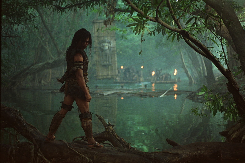 1080P, bak, tony, jaa, martial, fantasy, ong, arts, ong bak