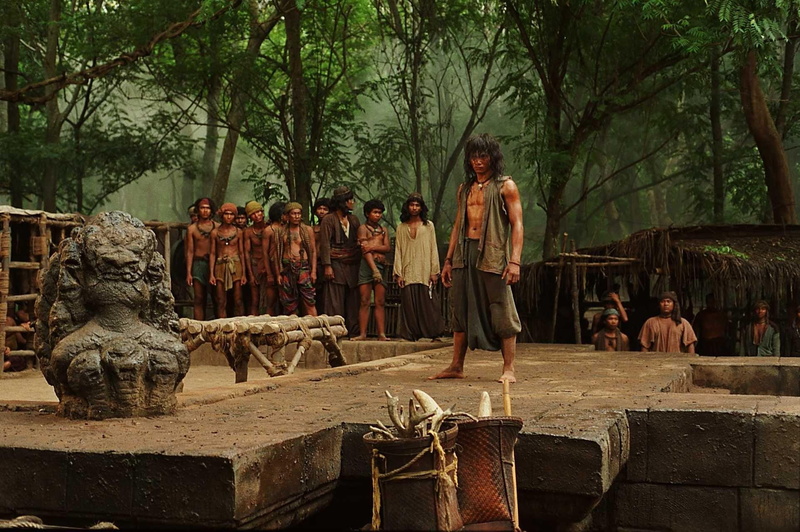 arts, ong bak, jaa, 1080P, martial, ong, bak, tony