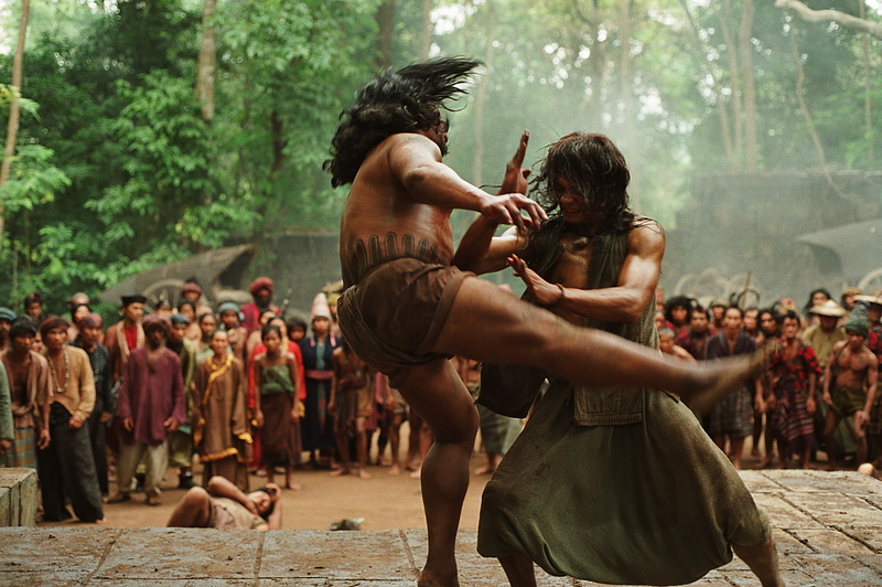 warrior, tony, battle, ong, ong bak, bak, arts, 1080P, jaa, martial