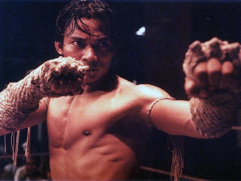 720P, arts, martial, ong bak, tony, bak, ong, jaa