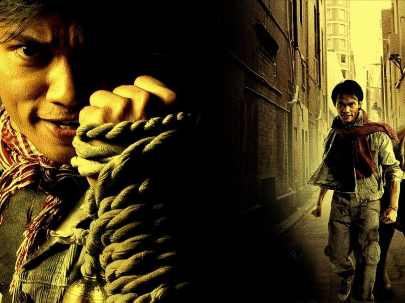 720P, ong bak, ong, arts, jaa, martial, tony, bak