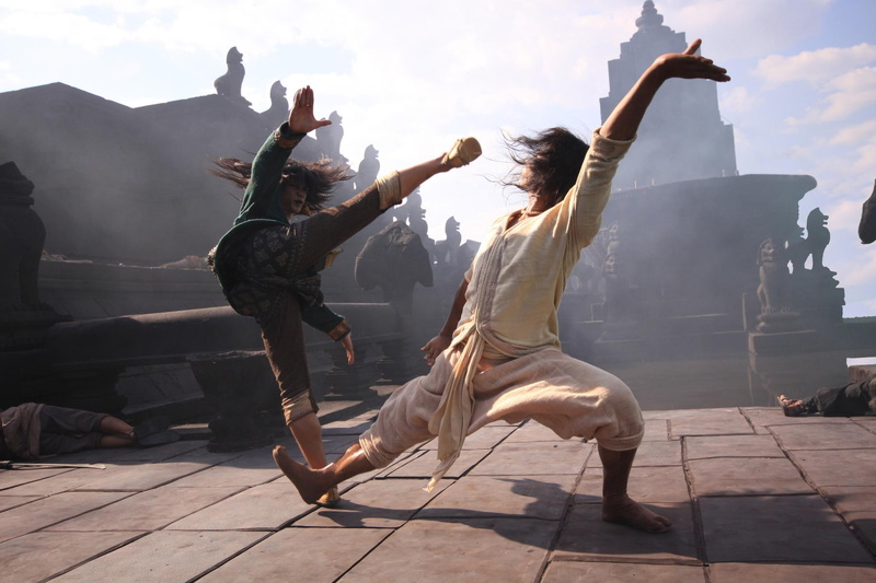 fantasy, 1080P, warrior, ong, ong bak, jaa, arts, martial, battle, bak, tony