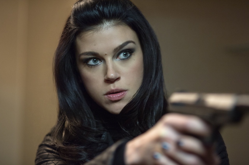 Adrianne Palicki, John Wick, Movie, 1080P