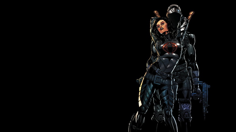human representation, representation, art and craft, disguise, spooky, 1080P, celebration, halloween, G.I. Joe, Baroness (G.I. Joe), one person, horror