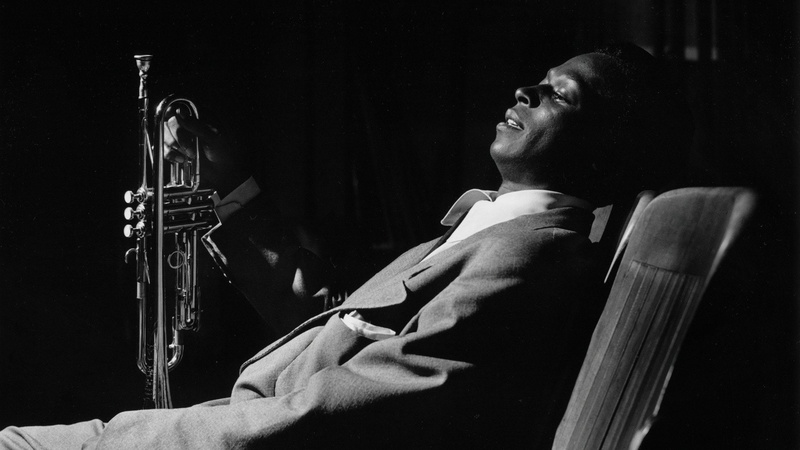 1080P, miles, davis