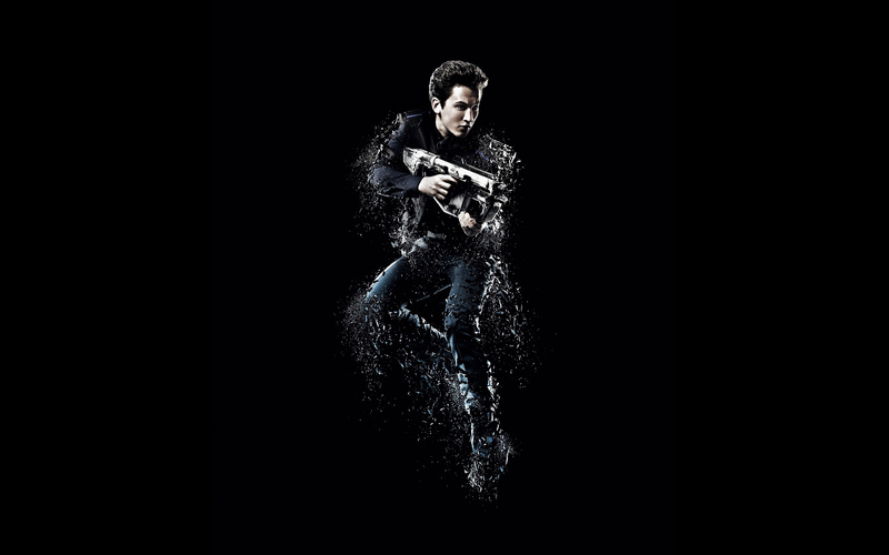 4K, peter, teller, miles teller, insurgent, miles