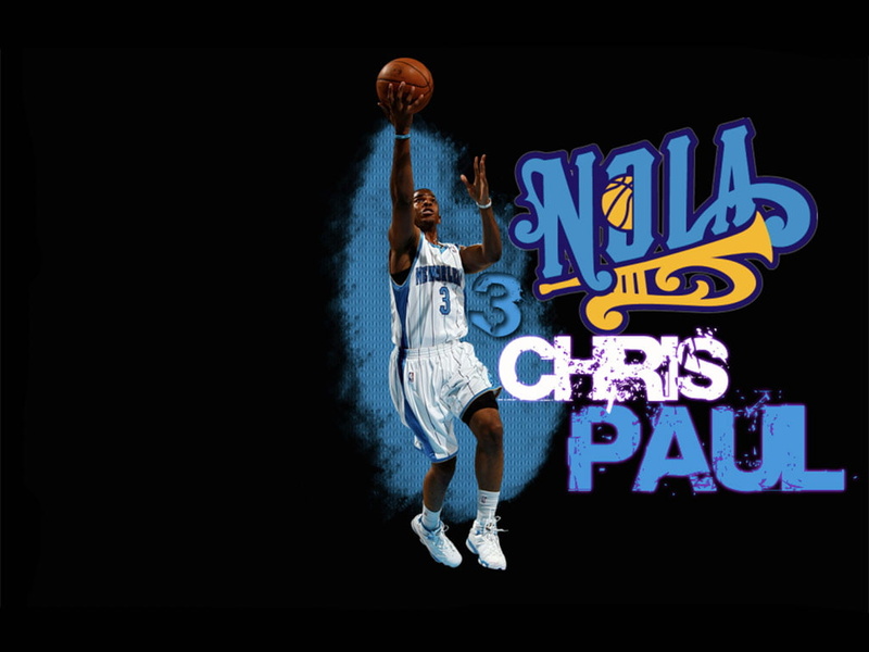 clothes, sport, basketball, paul, 480P, player, chris, celebrities, chris paul, sport clothes