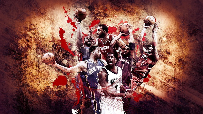 basketball, photo, tracy mcgrady, 1920x1080, mcgrady, sports, 1080P, lot, tracy, player
