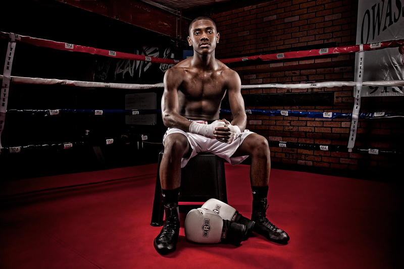 sitting, boxing ring, healthy Lifestyle, adult, sports Training, abdominal Muscle, sport, shirtless, muscle, men, boxing - sport, 1080P, sportsman, sweat