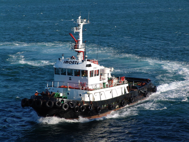 2K, marine, tug, boat, tugboat, ship