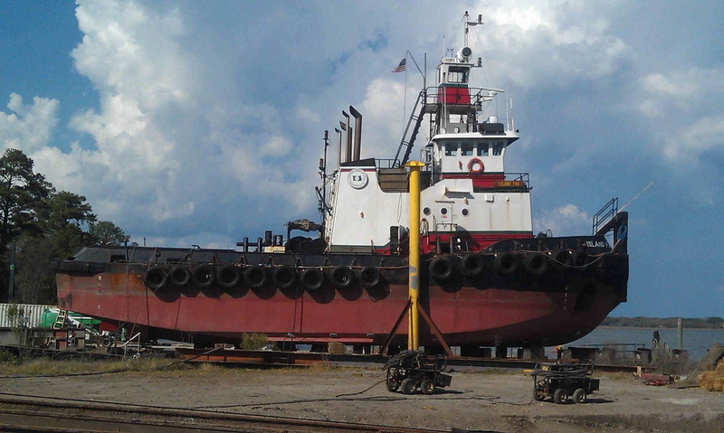 1080P, 9 jpg, ship, tugboat, marine, boat, tug