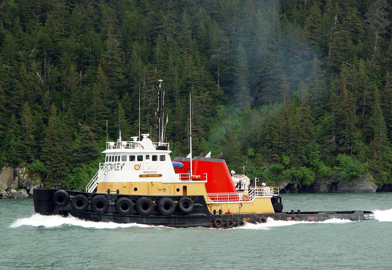 boat, tug, 1080P, tugboat, ship, marine