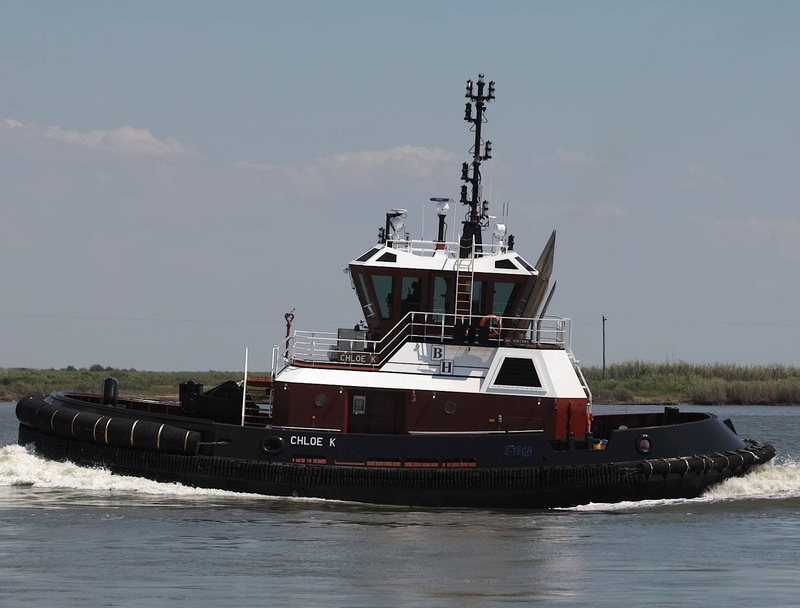 boat, tugboat, marine, tug, ship, 720P