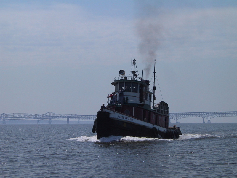 1080P, ship, tugboat, boat, marine, tug