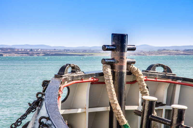 5K, ship, delivering, tugboat, tug, passenger craft, port, no people, industrial, nautical vessel, nature, mode of transportation, military, towboat, transport