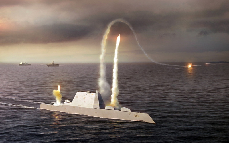scenics - nature, architecture, sky, horizon, no people, beauty in nature, sea, travel, weapon, horizon over water, missiles, sunset, nature, transportation