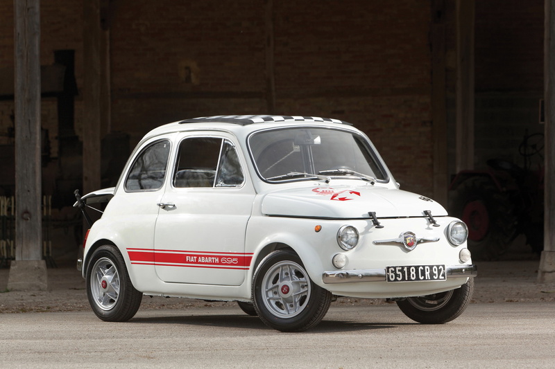 1970, abarth, 4K, italy, fiat, 4000x2667, classic, 695, car