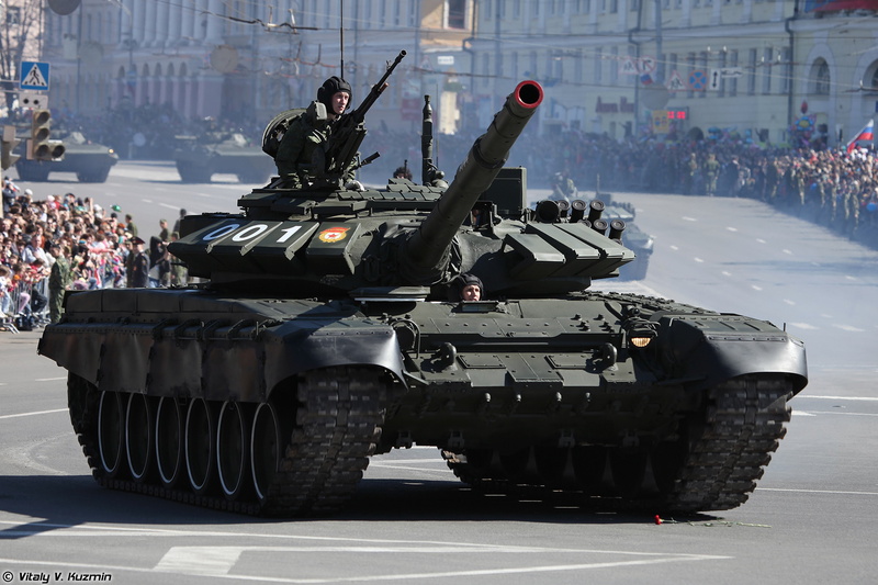 military, red, vehicle, 4000x2667, russian, novgorod, star, 72b3, parade, army, victory, nizhny, russia, mbt, armored, 4K, 2014, day, tank