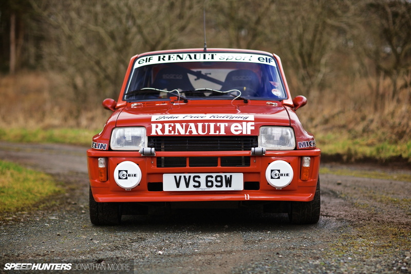 4000x2667, renault 5, racing, retro, turbo, rally, supercar, car, 4K, classic, renault, race