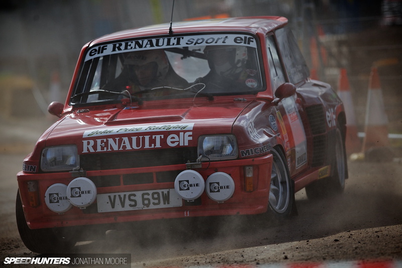 supercar, retro, rally, renault, race, turbo, 4000x2667, racing, 4K, car, classic, renault 5