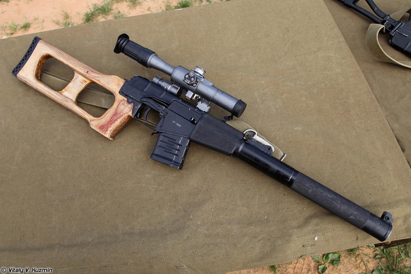 red, vss vintorez, 4K, army, wepon, russia, military, star, rifle, 4000x2667, sniper, russian