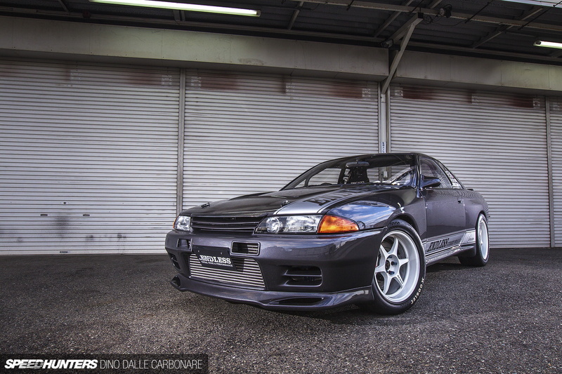4K, nissan, tunning, skyline, godzilla, endless, r32 gtr, car, 4000x2667