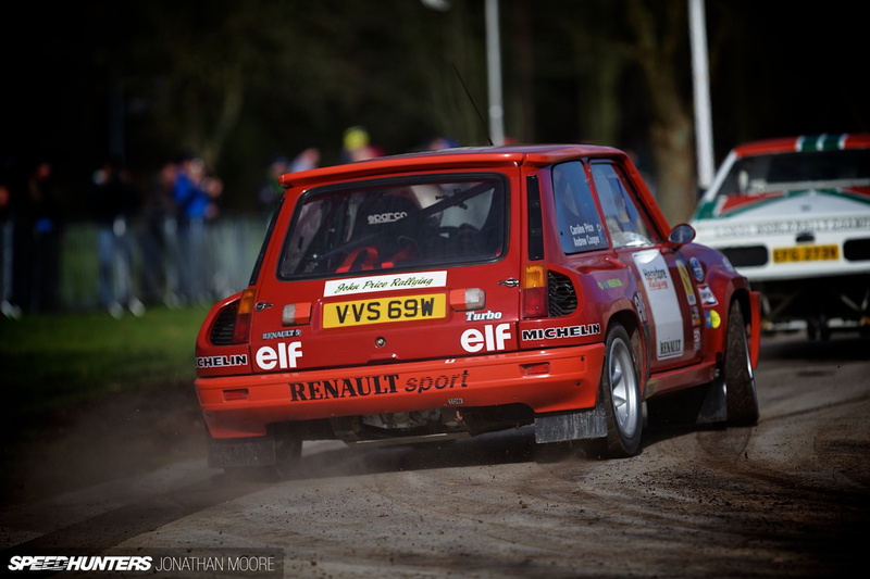 renault, turbo, car, 4K, supercar, retro, renault 5, 4000x2667, racing, race, classic, rally