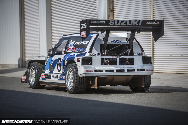 twin engine, suzuki, racing, rally, 4K, escudo, 4000x2667, race, car