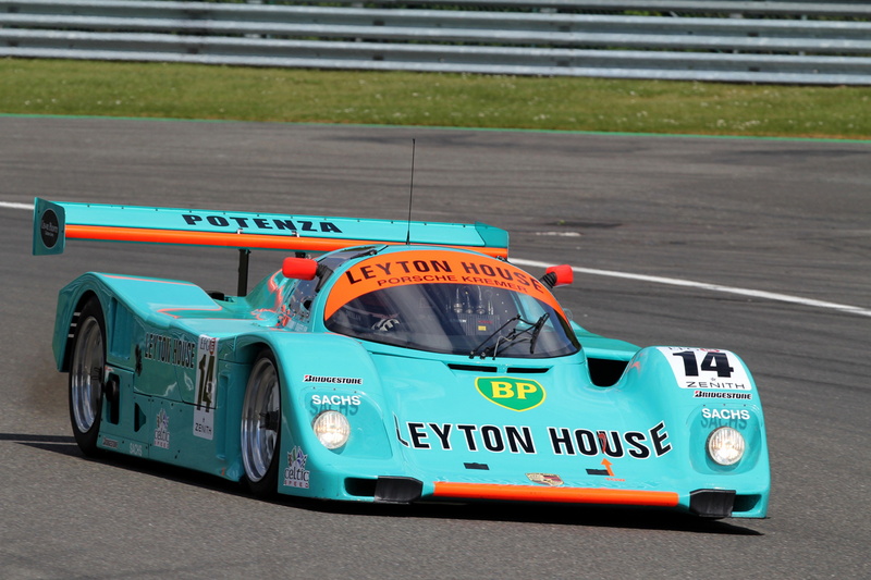 race, 962, supercar, le mans, germany, house, racing, leyton, porsche, 4000x2667, 1988, car, 4K