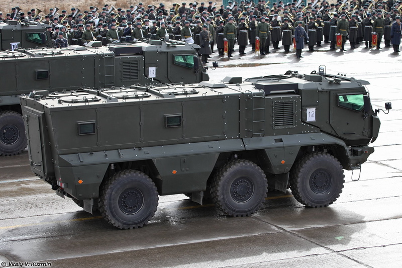 russian, typhoon k, 1080P, day, 2014, victory, vehicle, 9th, april, rehearsal, mrap, alabino, kamaz 63968, armored, parade, russia, military, army, truck