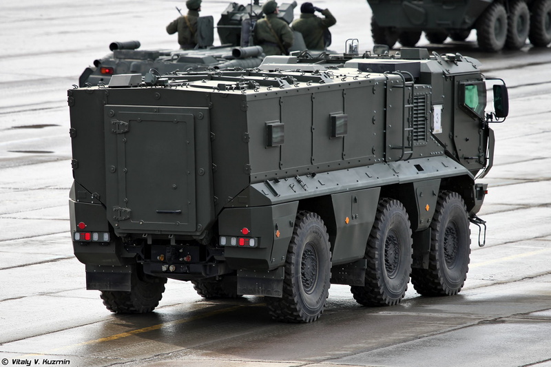 armored, 9th, russian, april, victory, truck, rehearsal, kamaz 63968, typhoon k, mrap, alabino, vehicle, 1080P, military, day, parade, 2014, army, russia