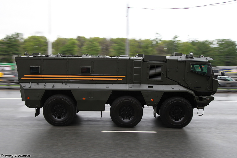 victory, 4000x2667, armored, military, day, rehearsal, 5th, parade, kamaz, star, truck, red, russian, vehicle, typhoon, 63968, 4K, russia, army, moscow