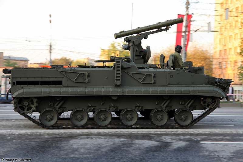 moscow, 9p157, 2014, combat, april, army, 4000x2667, 29th, russian, 9k123, red, tank, anti, khrizantema, system, missile, day, vehicle, star, military