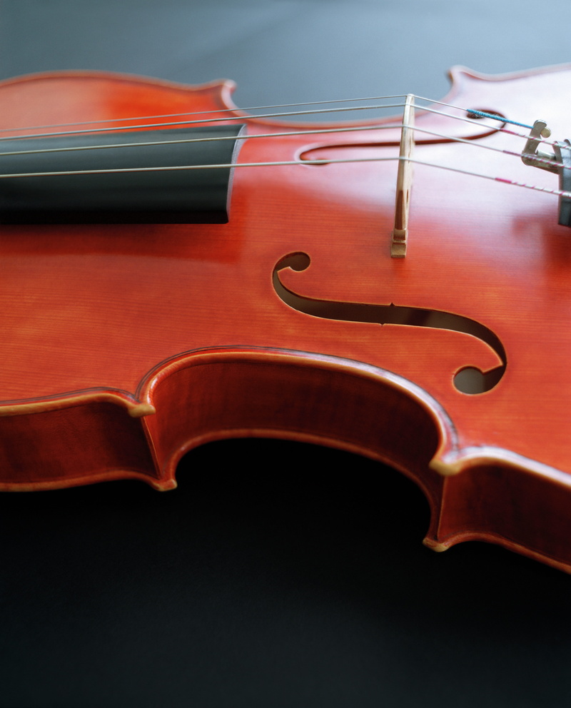 5K, bowed stringed instrument, musical instrument string, no people, play, orchestra, black background, instrument, string instrument, focus on foreground