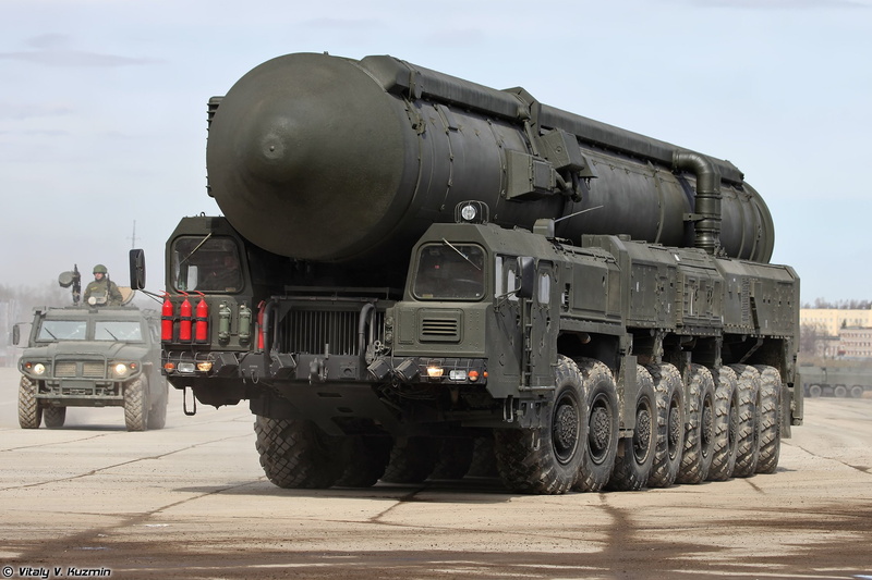 vehicle, army, alabino, 9th, missile, topol, victory, system, military, rehearsal, 1080P, parade, day, 2014, april, tel, russia, russian, truck