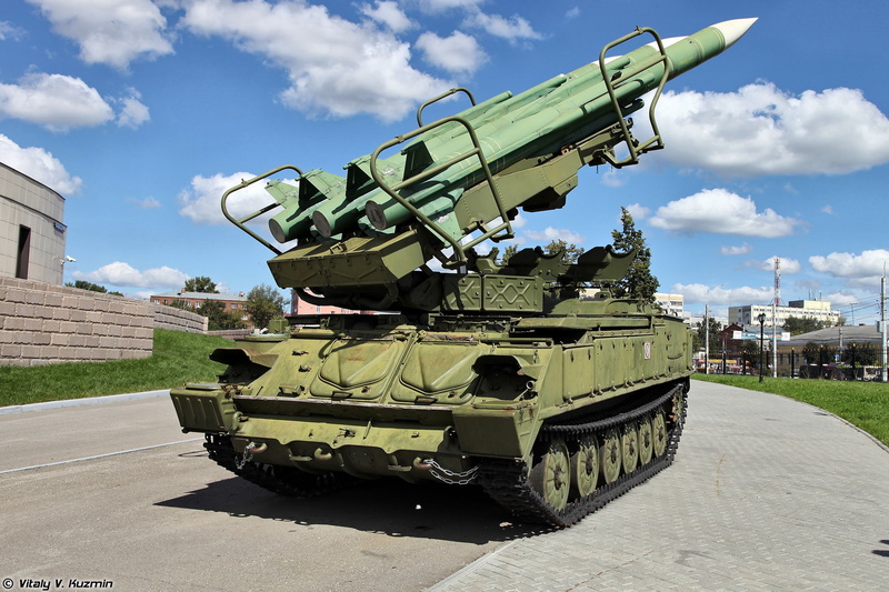 tel, russia, air, russian, defence, p25m1, 1080P, kub, system, missile
