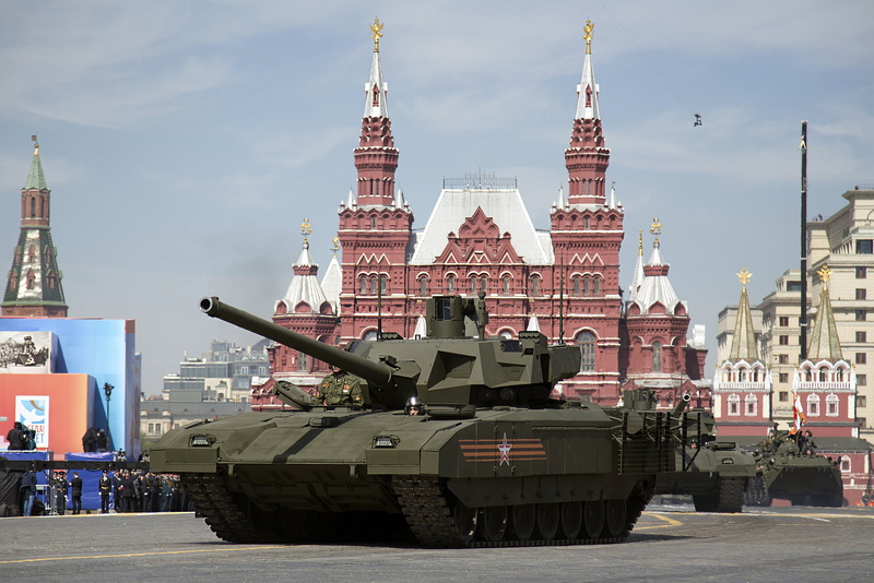 kremlin, army, sky, day, Armata, government, belief, religion, travel destinations, russian Culture, built structure, battle, victory day, nature, flag