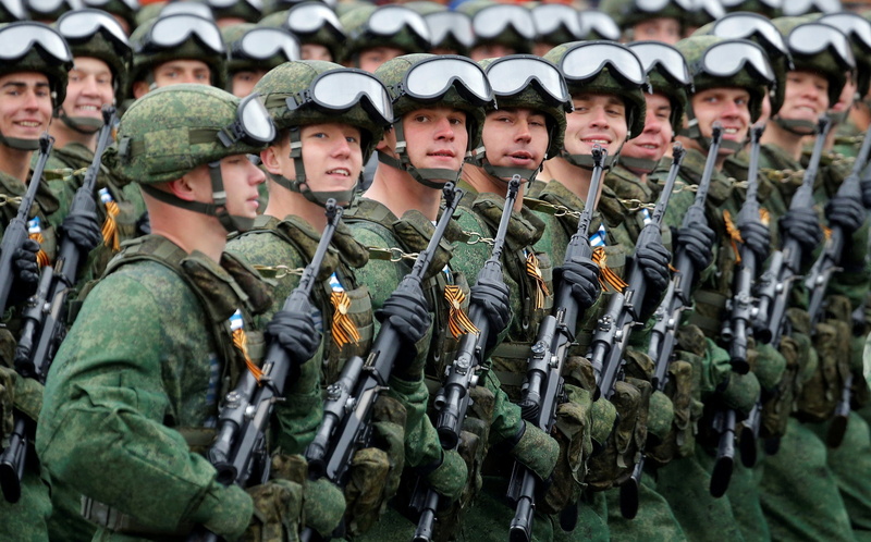1080P, parade, Red square, Victory, Moscow, May 9