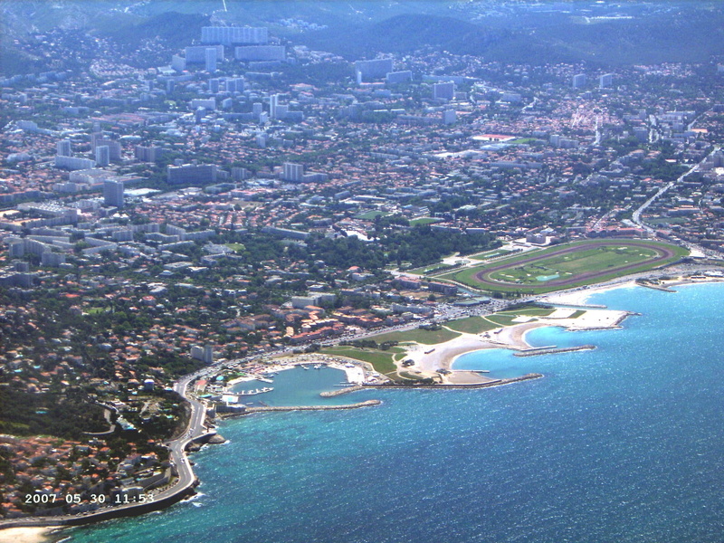 marseille, beach, calanques, panoramic, plage, provence, sea, panorama, france, nature, rivages, 1080P, prado, corniche