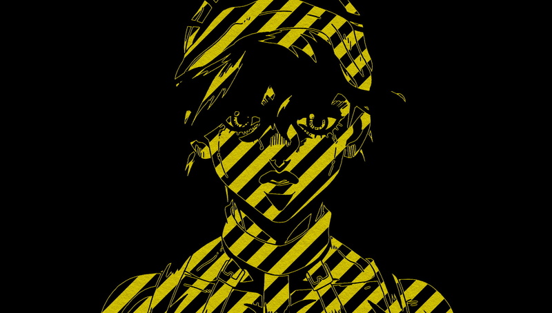 Narancia Ghirga, Anime, Jojos Bizarre Adventure, 1080P