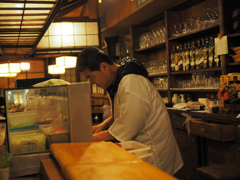 liberdade, sushi, occupation, sao paulo, men, sushiman, food and drink industry, freshness, waist up, japanese, shelf, hairstyle, adult, restaurante yamaga