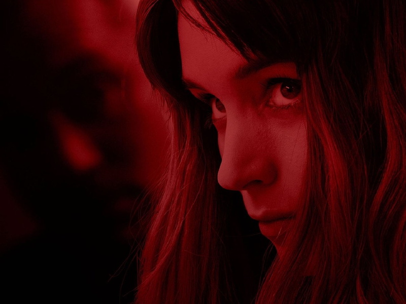Rooney Mara, 720P, Side Effects, Movie