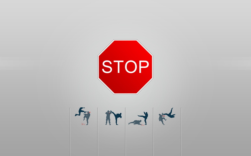 stop, background, violence, 2K