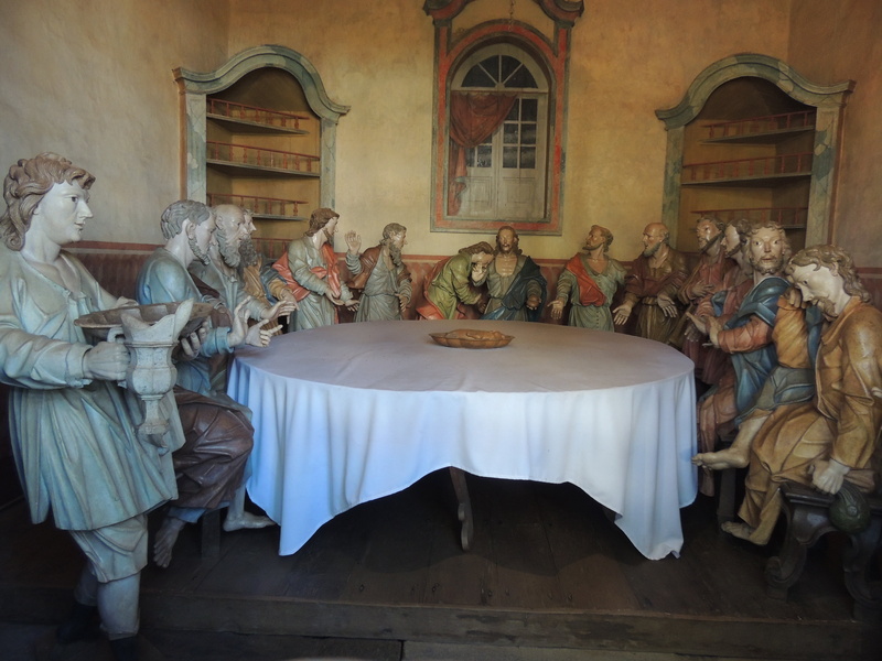 america, male likeness, famous, history, art and craft, spirituality, 4K, seat, antique, religion, sculpture, indoors, place of worship, aleijadinho, escultura