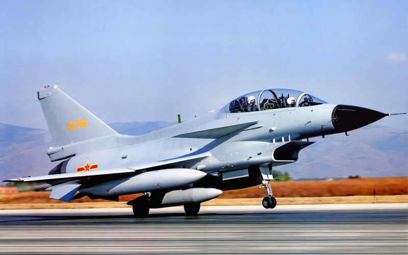 china, j, featured, force, military, 2K, air, chengdu