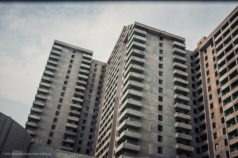 720P, Pyongyang, apartments, North Korea