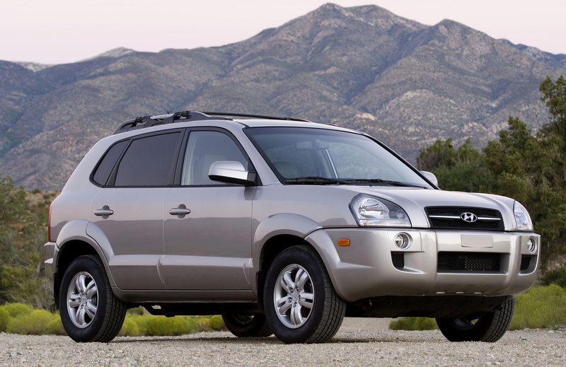 car, tucson, tuscon, hyundai, 1080P